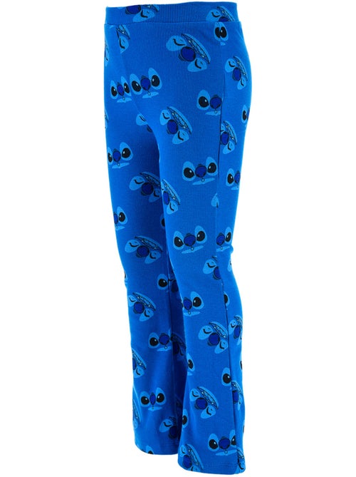 Pantalon Lilo et Stich   | Licence Officielle - Kiabi