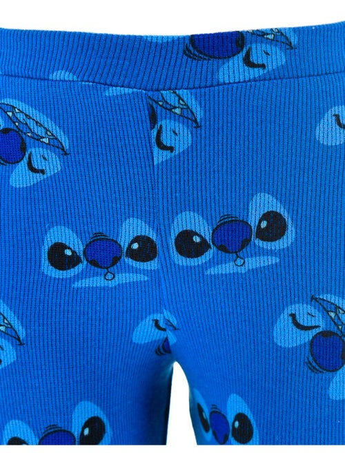 Pantalon Lilo et Stich   | Licence Officielle - Kiabi