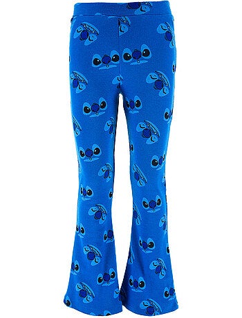 Pantalon Lilo & Stitch | Licence Officielle
