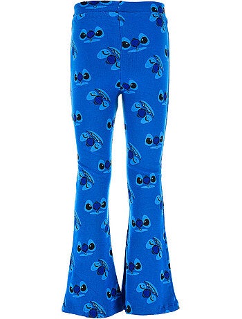 Pantalon Lilo & Stitch | Licence Officielle