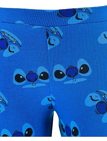 Pantalon Lilo & Stitch | Licence Officielle