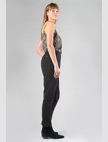 Pantalon LIVIA carotte 'Le Temps Des Cerises'
