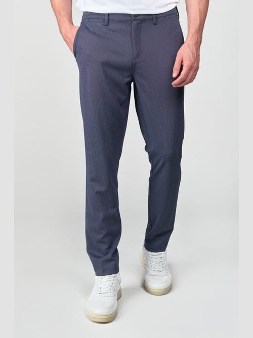 Pantalon LIZOR de costume 'Le Temps Des Cerises' - Kiabi