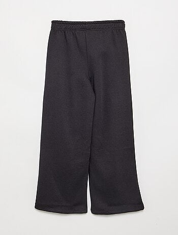 Pantalon long en polaire 'K-Pop Demon Hunters'