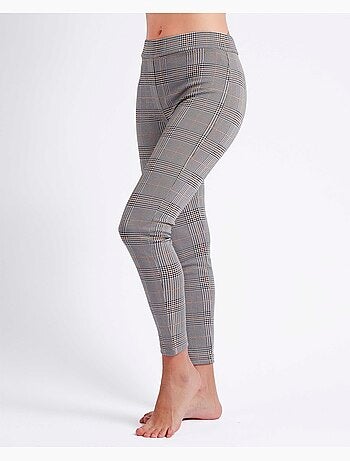 Pantalon long extensible ADMAS pour femme