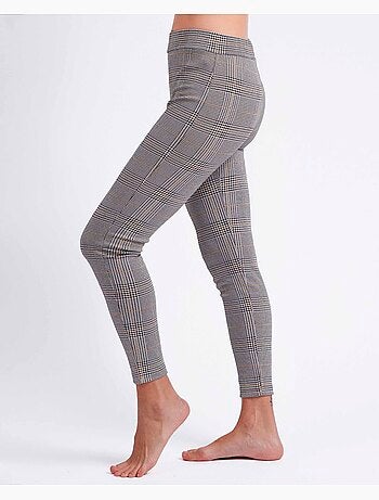 Pantalon long extensible ADMAS pour femme