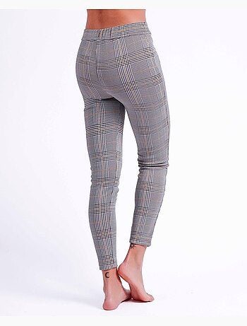 Pantalon long extensible ADMAS pour femme