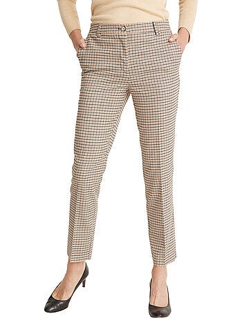 Pantalon longueur 7/8ème - DAXON