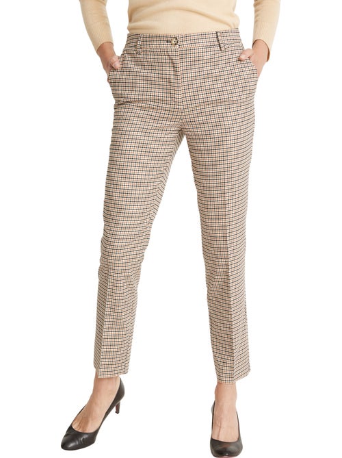 Pantalon longueur 7/8ème - DAXON - Kiabi