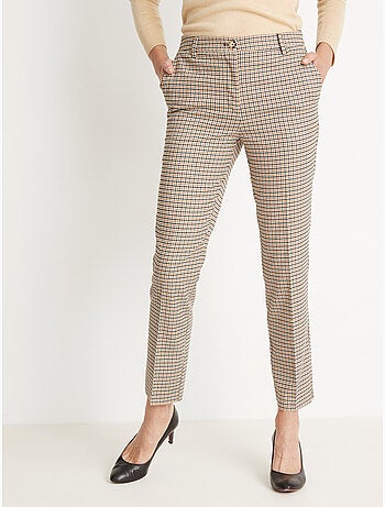 Pantalon longueur 7/8ème