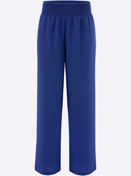 Pantalon Longueur Chevilles - Taille Standard - Moda Vilona - Kiabi