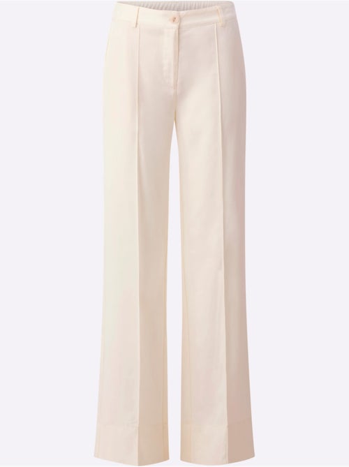 Pantalon Look Moderne - Taille Standard - Helline - Kiabi Pantalon Look Moderne - Taille Standard - Helline - Kiabi