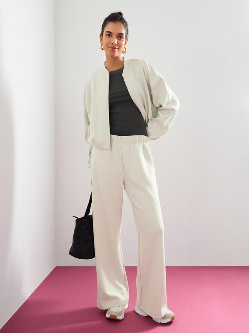 Pantalon 'Loose Fit', MO Fashion - Kiabi