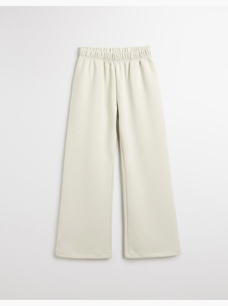 Pantalon 'Loose Fit', MO Fashion Bleu - Kiabi