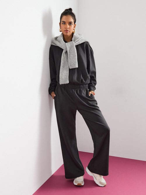 Pantalon 'Loose Fit', MO Fashion - Kiabi