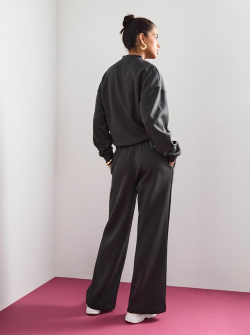 Pantalon 'Loose Fit', MO Fashion - Kiabi