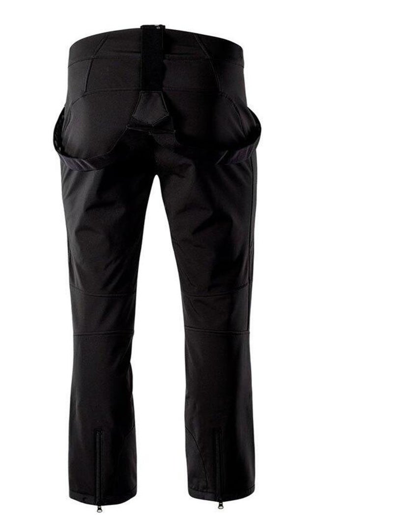 Pantalon loran - hi-tec Noir - Kiabi
