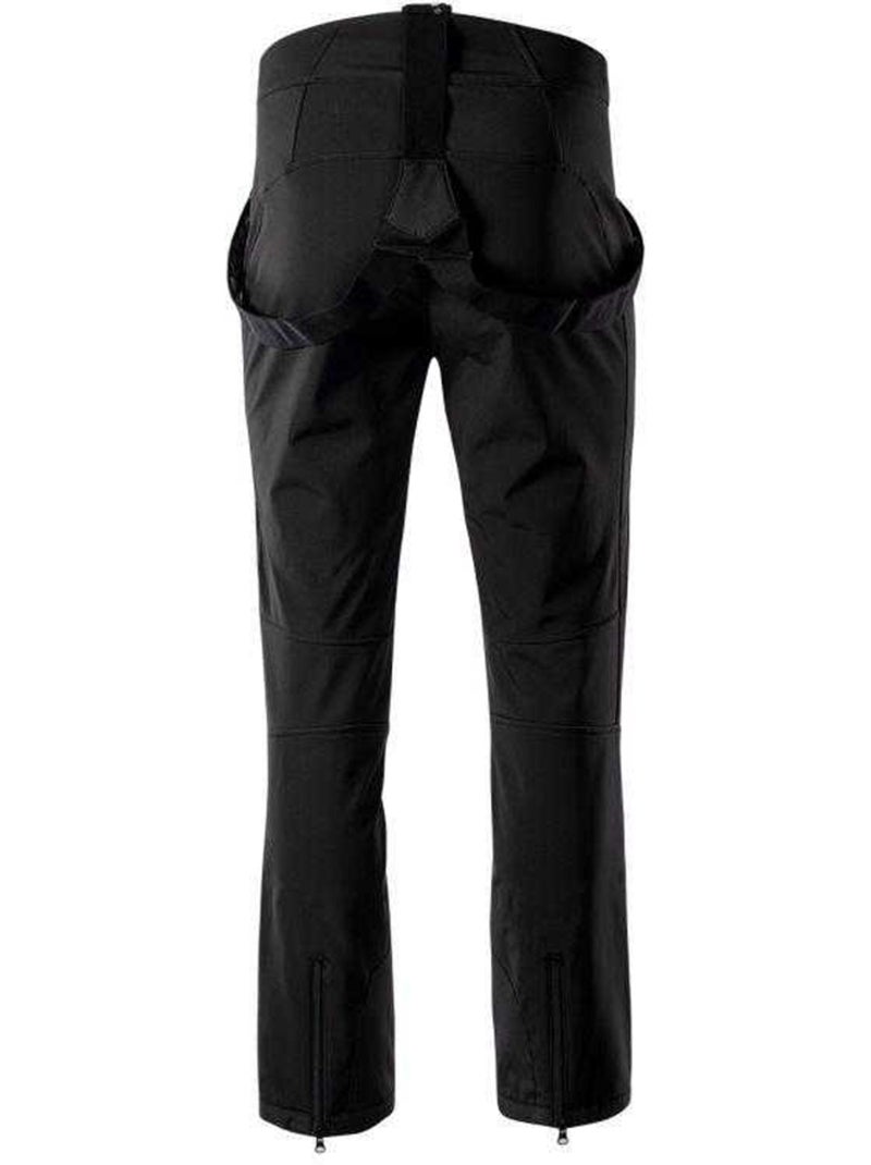 Pantalon loran - hi-tec Noir - Kiabi