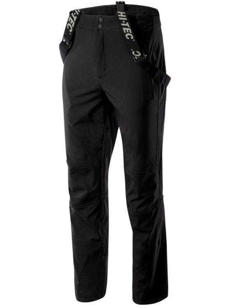 Pantalon loran - hi-tec Noir - Kiabi