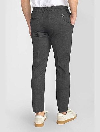 Pantalon LOTI droite 'Le Temps Des Cerises'