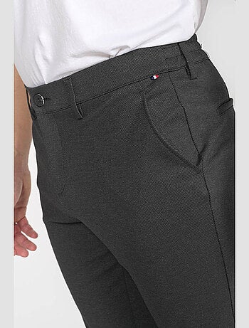 Pantalon LOTI droite 'Le Temps Des Cerises'