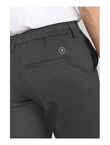 Pantalon LOTI droite 'Le Temps Des Cerises'