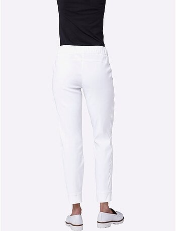 Pantalon Lyocell (tencel) - Taille Standard - Helline