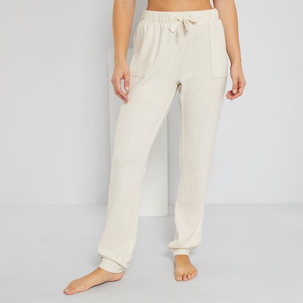 Pantalon maille Clearance