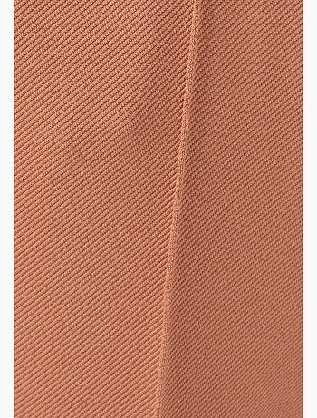 Pantalon maille enfilable - Damart