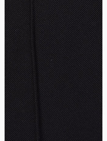 Pantalon maille enfilable - Damart