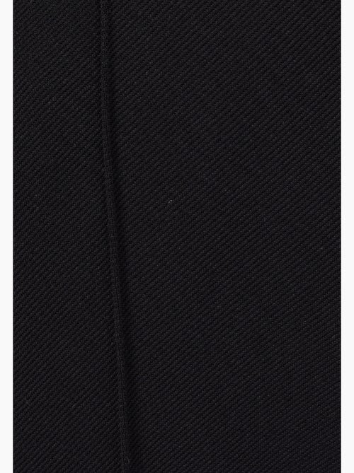 Pantalon maille enfilable - Damart - Kiabi