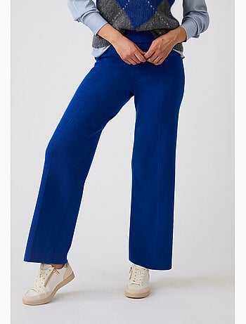 Pantalon maille enfilable thermolactyl - damart