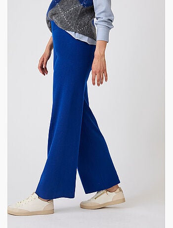 Pantalon maille enfilable thermolactyl - damart
