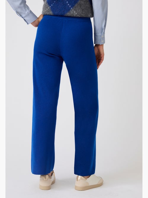 Pantalon maille enfilable thermolactyl - damart - Kiabi