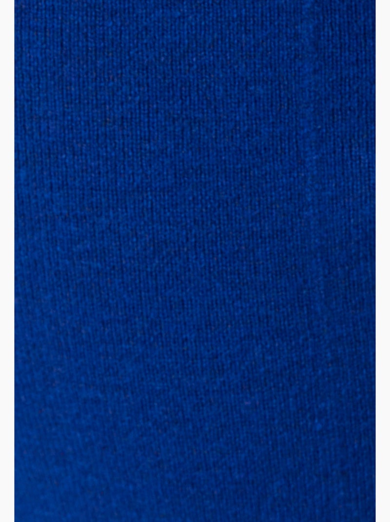 Pantalon maille enfilable thermolactyl - damart Bleu - Kiabi