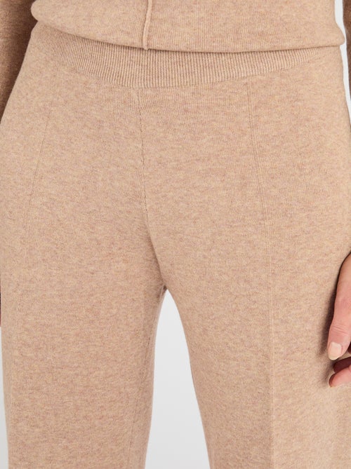 Pantalon maille enfilable Thermolactyl - Damart - Kiabi
