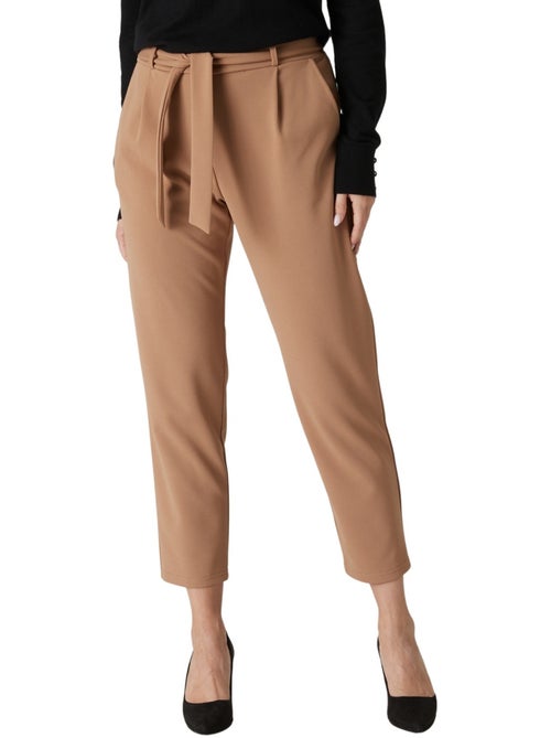 Pantalon maille longueur cheville - DAXON - Kiabi