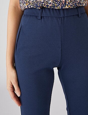 Pantalon maille milano - Damart