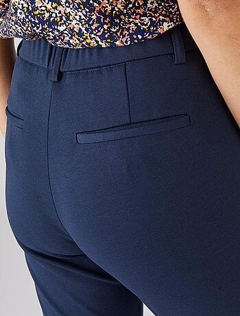 Pantalon maille milano - Damart