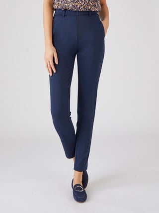 Pantalon maille milano - Damart