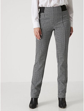 Pantalon maille milano - DAXON