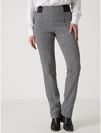 Pantalon maille milano - DAXON