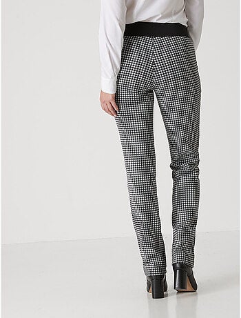 Pantalon maille milano - DAXON