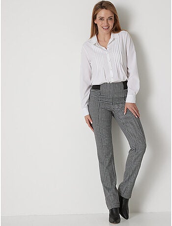 Pantalon maille milano - DAXON