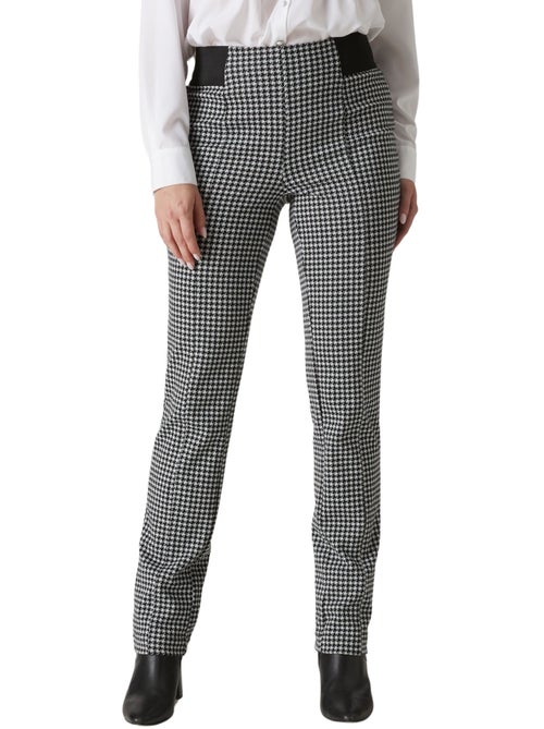 Pantalon maille milano - DAXON - Kiabi Pantalon maille milano - DAXON - Kiabi
