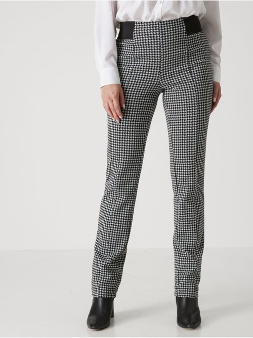 Pantalon maille milano - DAXON - Kiabi Pantalon maille milano - DAXON - Kiabi