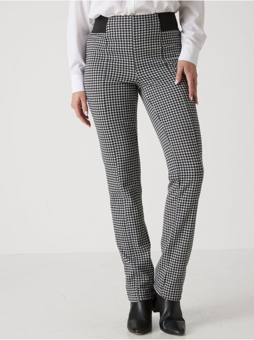 Pantalon maille milano - DAXON - Kiabi Pantalon maille milano - DAXON - Kiabi