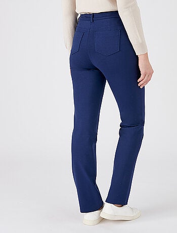 Pantalon maille milano Perfect Fit by Damart - Damart