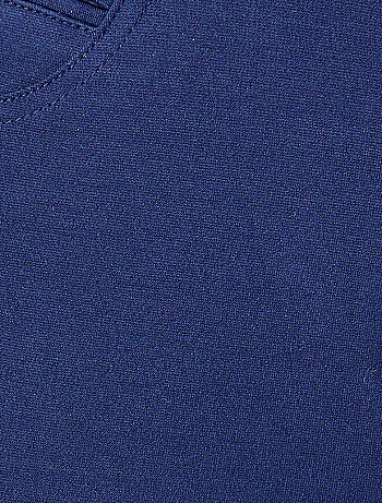 Pantalon maille milano Perfect Fit by Damart - Damart