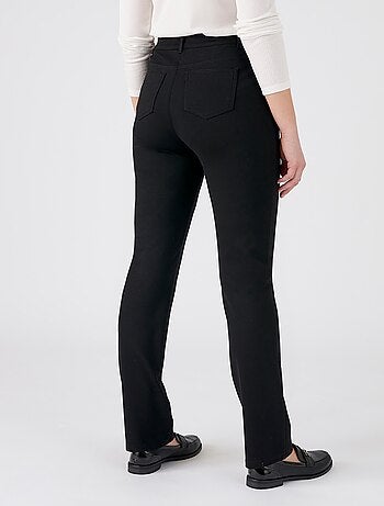 Pantalon maille milano Perfect Fit by Damart - Damart